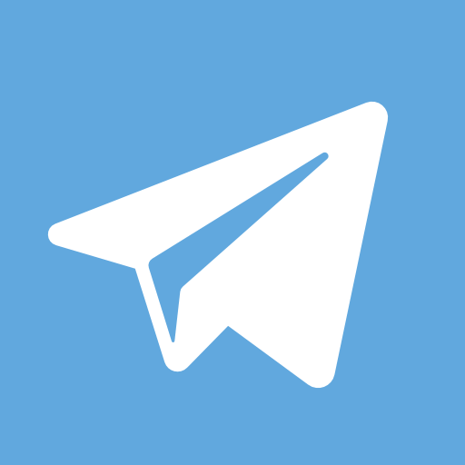 SpiritVM Telegram