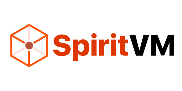 SpiritVM Logo