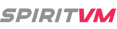 SpiritVM Logo